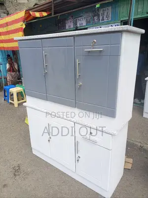 Photo - ቡፌዎች/Buffe