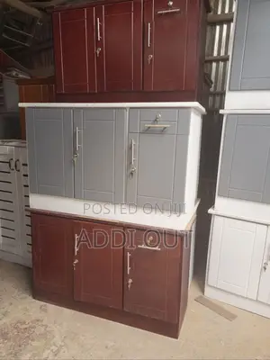 Photo - ኪችን ቡፌ/Kitchen Buffe