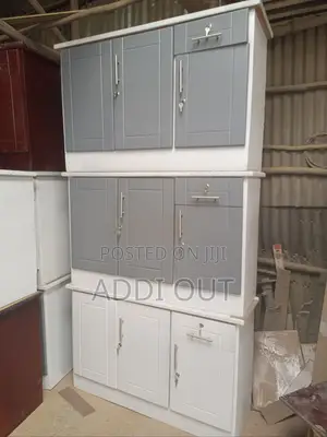 ኪችን ቡፌ/Kitchen Buffe