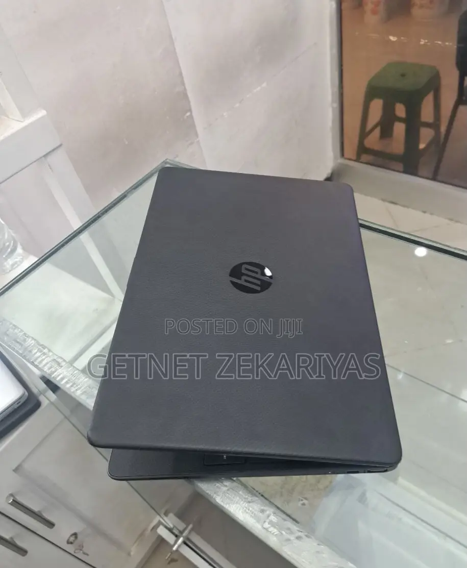 New Laptop HP Stream Notebook 8GB Intel Core I3 SSD 256GB
