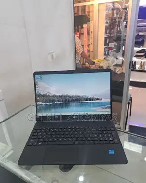 New Laptop HP Stream Notebook 8GB Intel Core I3 SSD 256GB