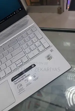 New Laptop HP Pavilion 15 12GB Intel Core I5 SSD 512GB