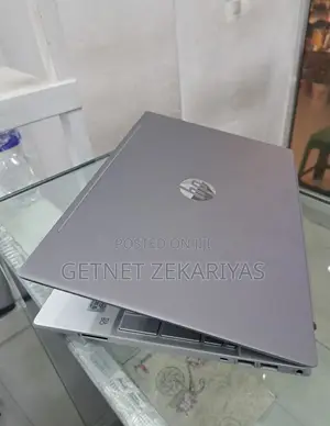 New Laptop HP Pavilion 15 12GB Intel Core I5 SSD 512GB