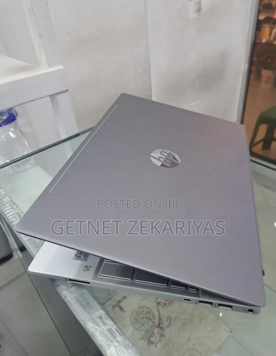 New Laptop HP Pavilion 15 12GB Intel Core I5 SSD 512GB