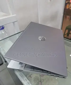 New Laptop HP Pavilion 15 12GB Intel Core I5 SSD 512GB