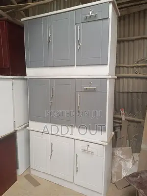 Photo - 1.20 ቡፌ/Buffe