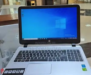 New Laptop HP Pavilion 10 8GB Intel Core I5 SSD 1T