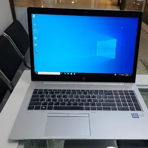 New Laptop HP EliteBook 850 G5 16GB Intel Core I7 SSD 1T