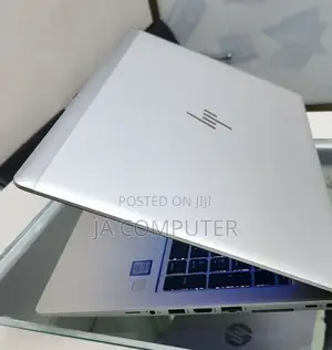 New Laptop HP EliteBook 850 G5 16GB Intel Core I7 SSD 1T