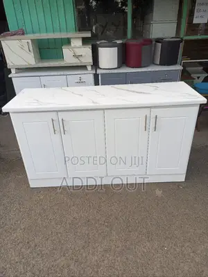 Photo - 1.60 ኪችን ካቢኔት