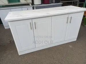Photo - 1.60 ኪችን/Kitchen Cabinet