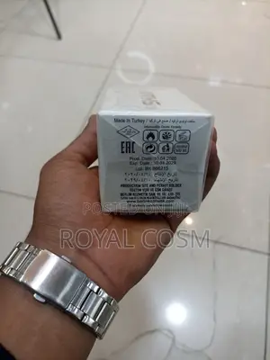 Shaik Dolce and Gabbana the One