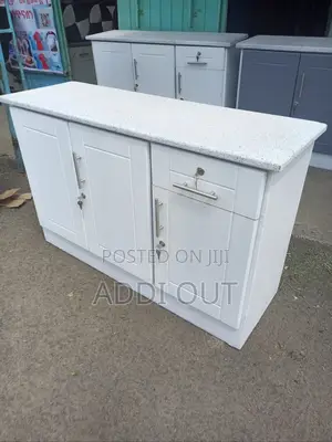 Photo - ኪችን ቡፌ/Buffe