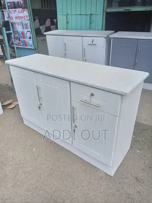 ኪችን ቡፌ/Kitchen