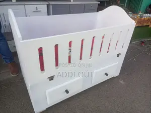 Photo - የልጅ አልጋ/Childrens Bed