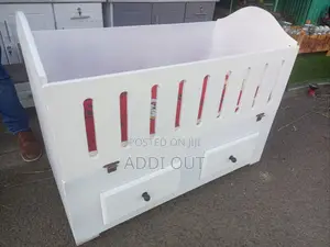 የልጅ አልጋ/Childrens Bed