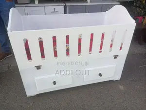 Photo - የህፃናት አልጋ/Kids Bed