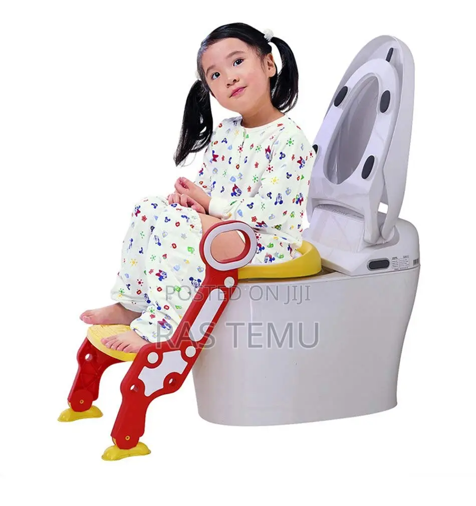 Baby Toilet Trainer