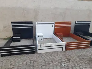 Photo - 1.20 አልጋ/Bed