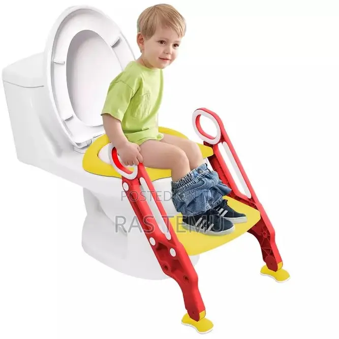 Baby Toilet Trainer
