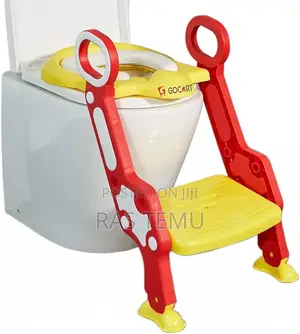 Photo - Baby Toilet Trainer