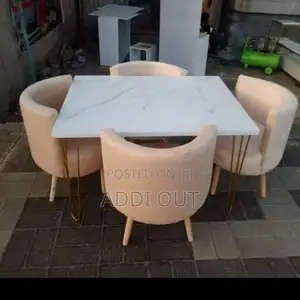 መመገቢያ ጠረጴዛ