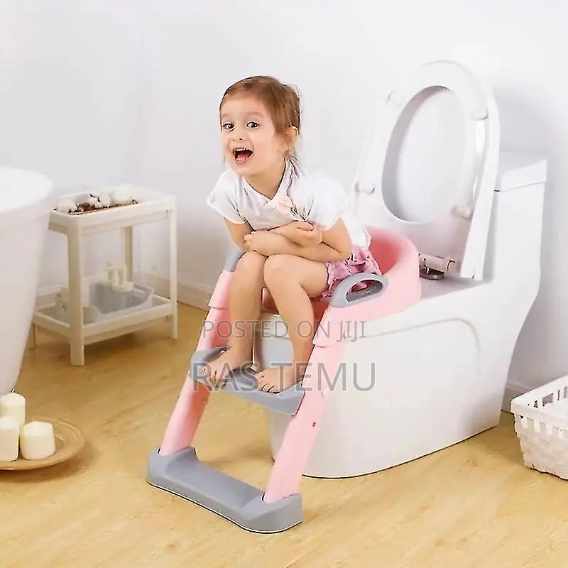 Baby Toilet Trainer