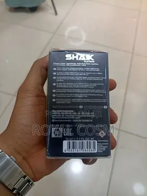 Original Shaik Bleu De Chanel