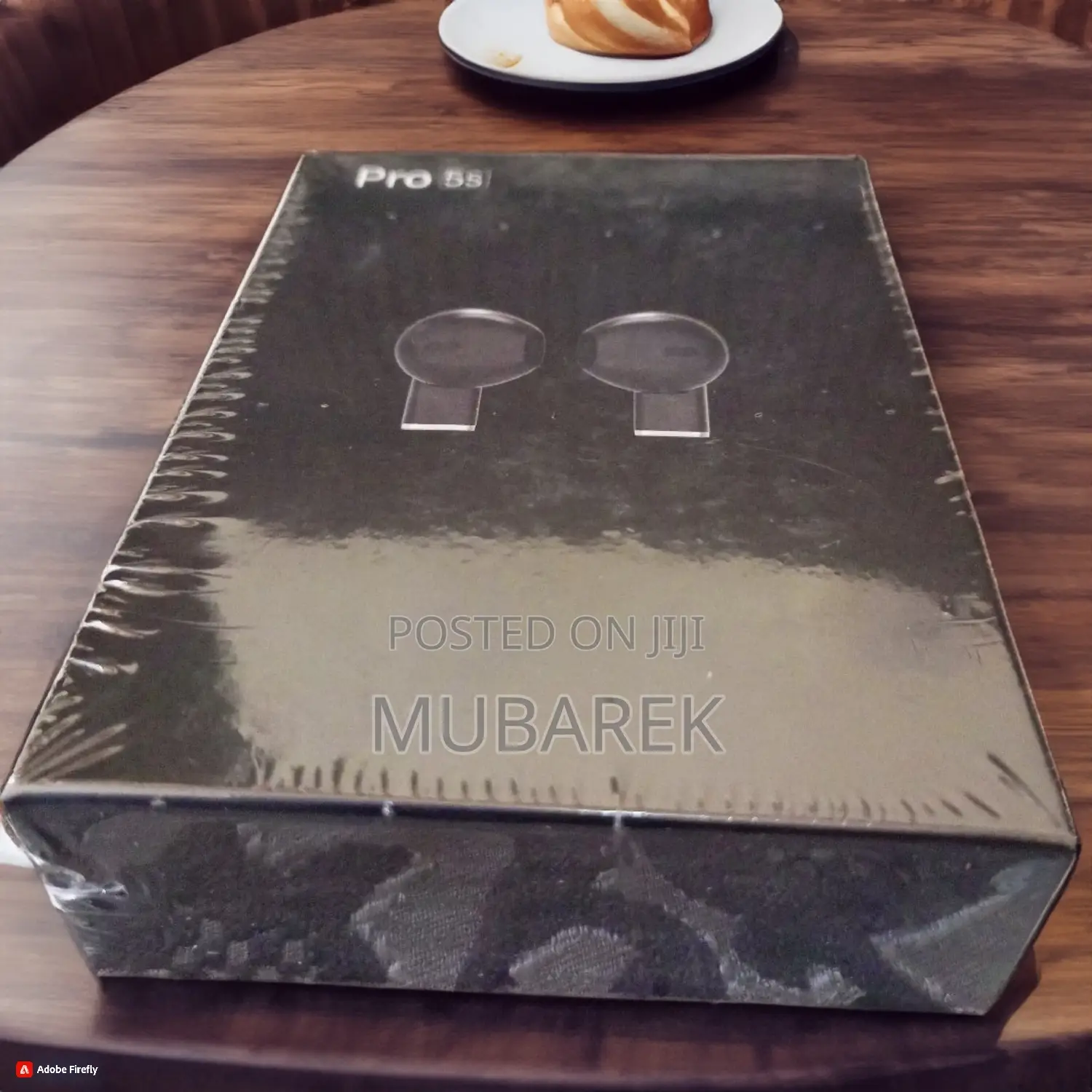 Airpods Pro 5S: The Epitome of Wireless Excellence