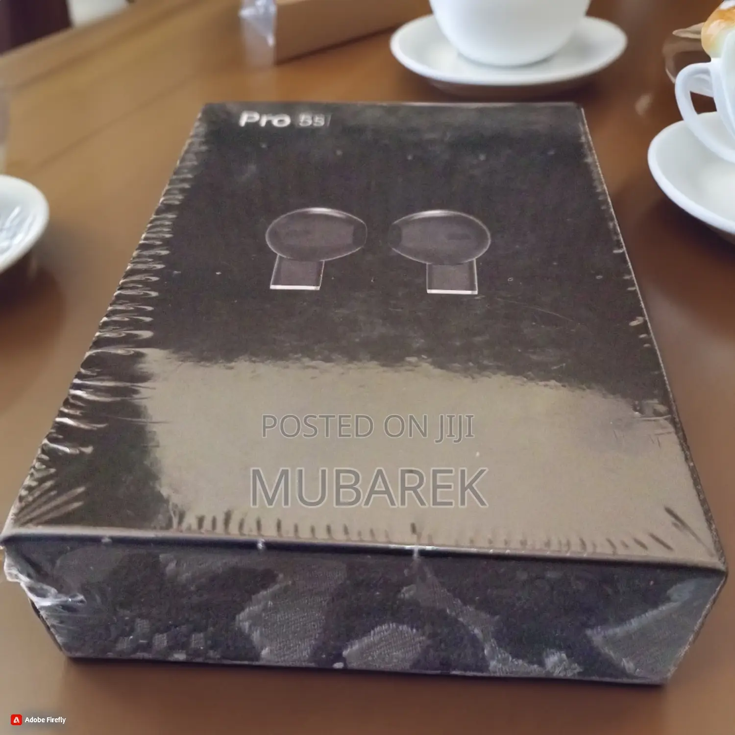 Discover the Power of Airpods Pro 5S