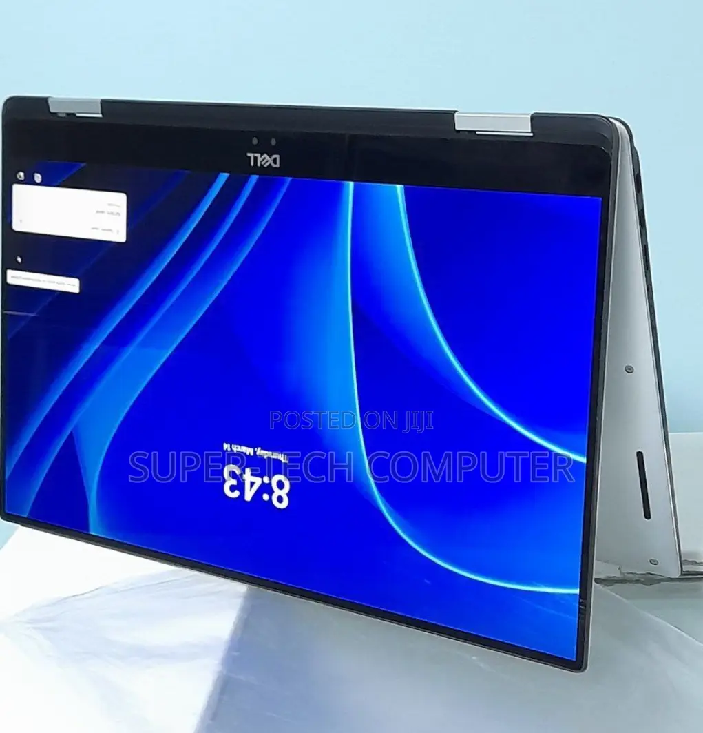 New Laptop Dell XPS 13 16GB Intel Core I7 SSD 512GB