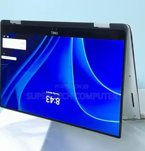 Photo - New Laptop Dell XPS 13 16GB Intel Core I7 SSD 512GB