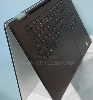 New Laptop Dell XPS 13 16GB Intel Core I7 SSD 512GB