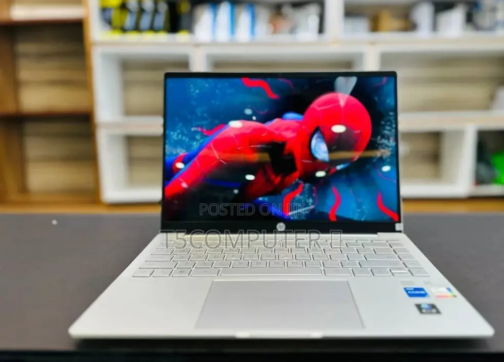 New Laptop HP 14S 16GB Intel Core I5 SSD 512GB