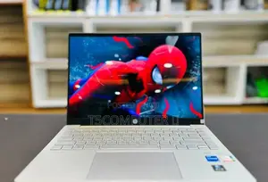 New Laptop HP 14S 16GB Intel Core I5 SSD 512GB
