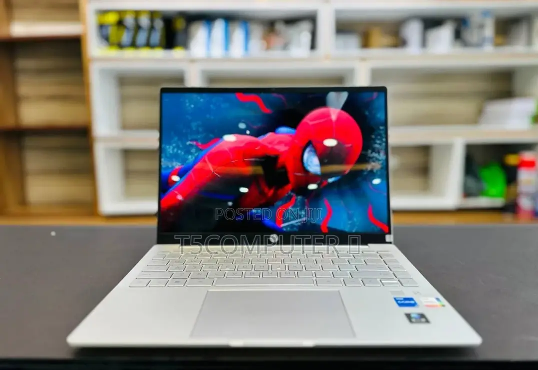 New Laptop HP 14S 16GB Intel Core I5 SSD 512GB