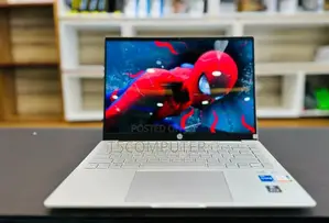 New Laptop HP 14S 16GB Intel Core I5 SSD 512GB