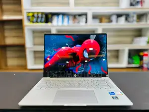 New Laptop HP 14S 16GB Intel Core I5 SSD 512GB