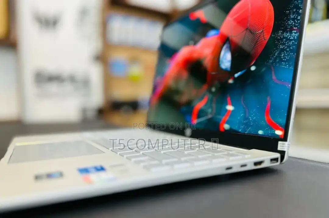 New Laptop HP 14S 16GB Intel Core I5 SSD 512GB