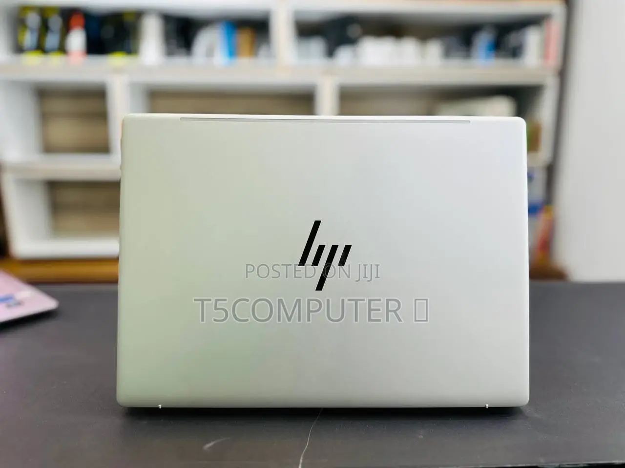 New Laptop HP 14S 16GB Intel Core I5 SSD 512GB