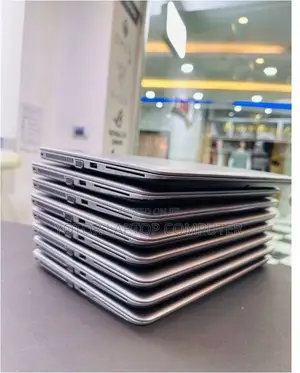 Photo - New Laptop HP EliteBook 840 8GB Intel Core I5 SSD 512GB