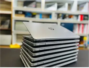 New Laptop HP EliteBook 840 8GB Intel Core I5 SSD 512GB