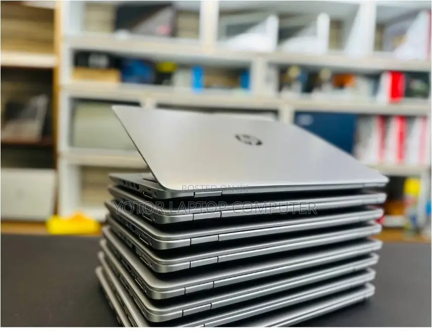 New Laptop HP EliteBook 840 8GB Intel Core I5 SSD 512GB
