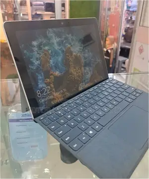 New Laptop Microsoft Surface 4GB Intel Core 2 Quad SSD 60GB