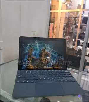 New Laptop Microsoft Surface 4GB Intel Core 2 Quad SSD 60GB