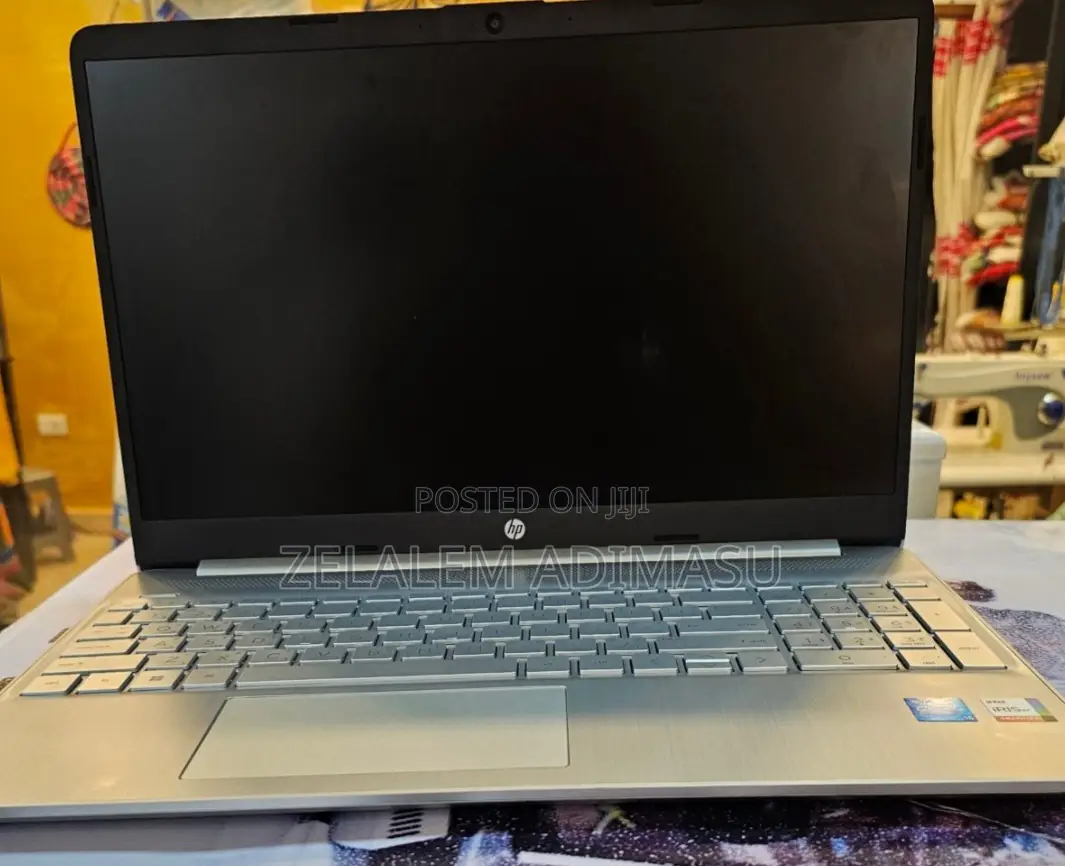 New Laptop HP Stream Notebook 8GB Intel Core I5 SSD 512GB