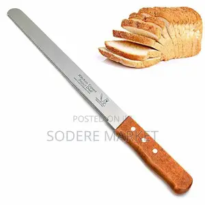 Kitchen Expert Original Brand Cake Knife