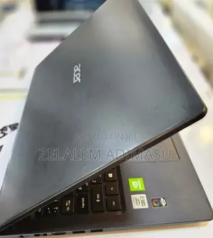 New Laptop Acer Nitro 5 16GB Intel Core I7 SSD 256GB