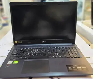 Photo - New Laptop Acer Nitro 5 16GB Intel Core I7 SSD 256GB