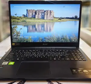 New Laptop Acer Nitro 5 16GB Intel Core I7 SSD 256GB